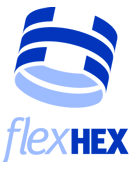 Flex Hex Редактор