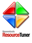 Resource Tuner